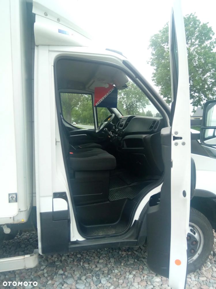 Iveco Daily 50c15 - 9
