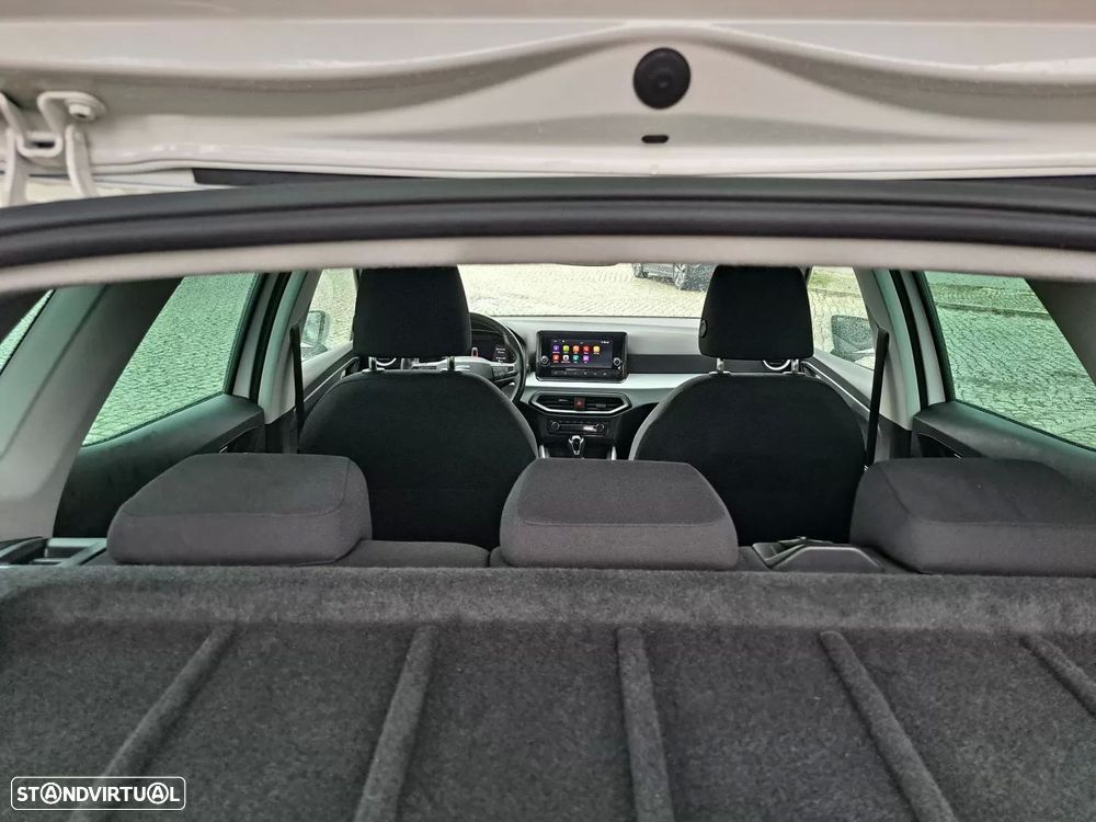 SEAT Arona 1.0 TSI Style - 24