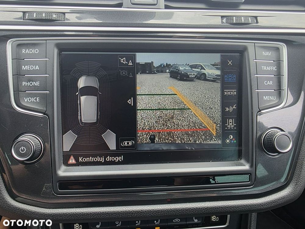Volkswagen Tiguan 2.0 TDI SCR 4Mot Active DSG - 10