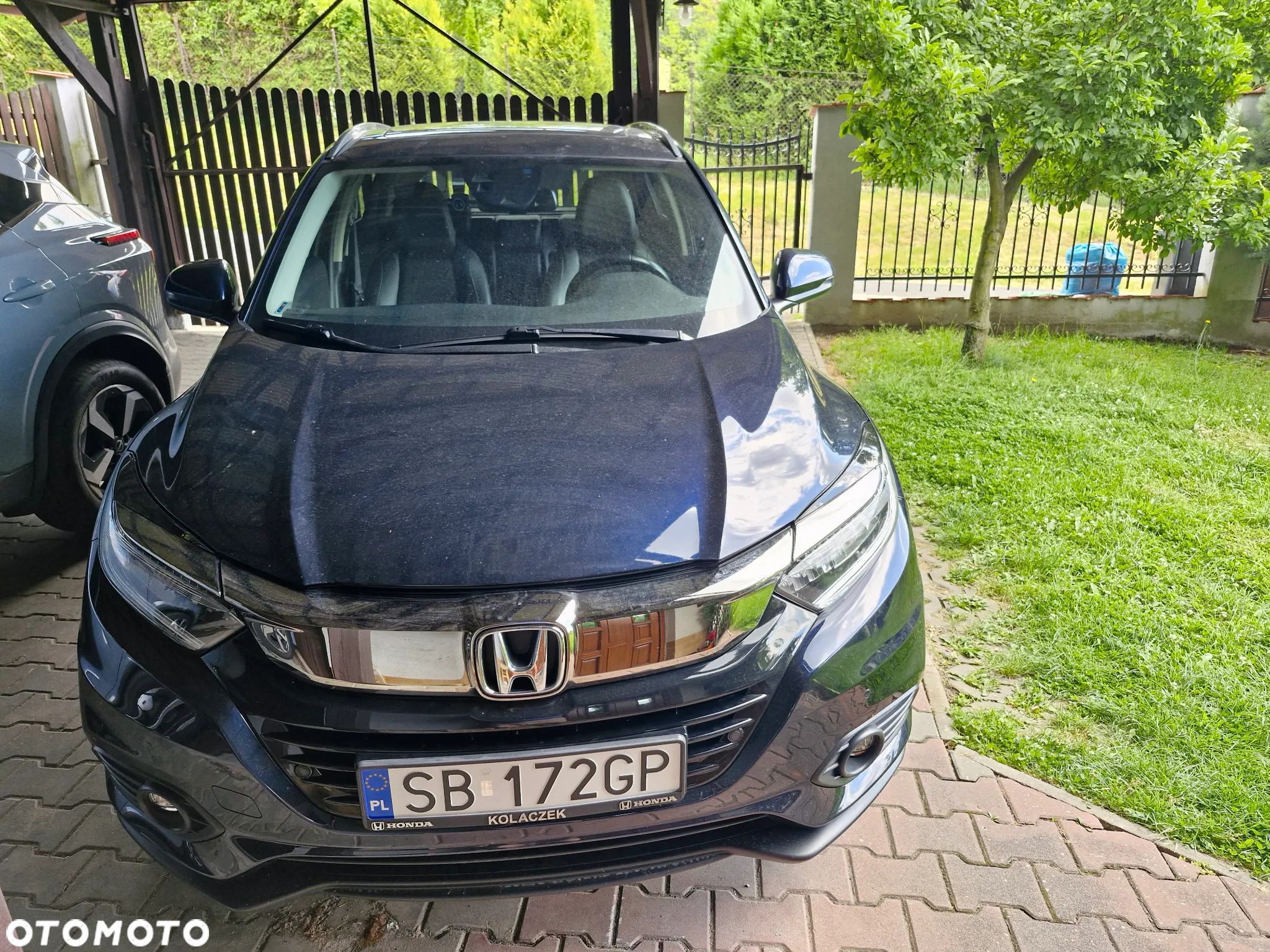 Honda HR-V 1.5 Executive (ADAS) CVT - 1