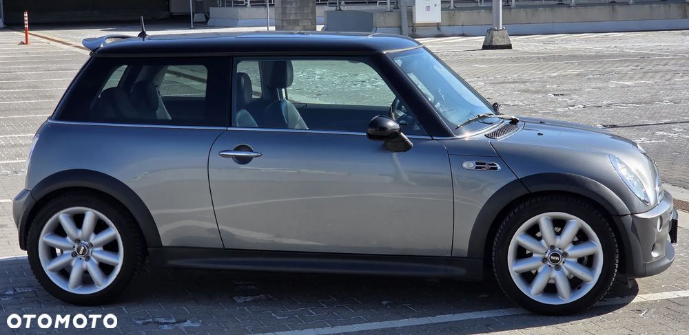 MINI Cooper S - 7