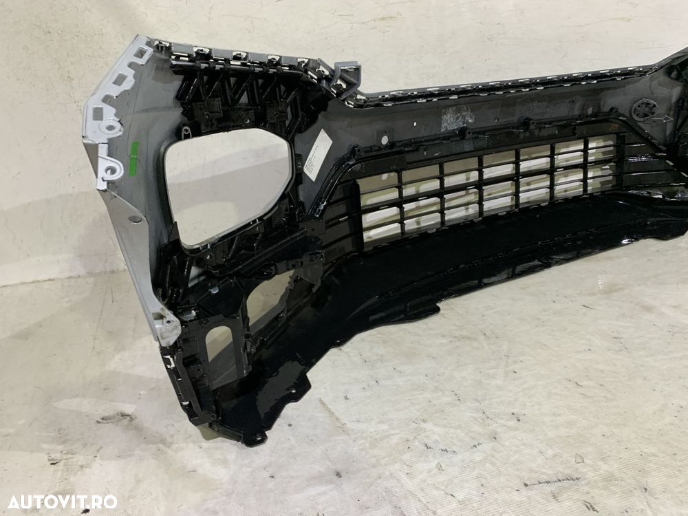 Bara fata VW T-Roc, R-Line, 2018, 2019, 2020, 2021, cod origine OE 2GA807221AF. - 9