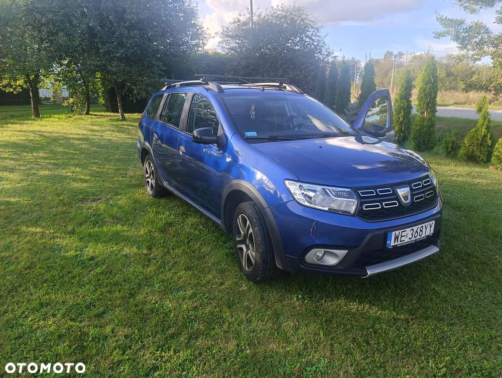Dacia Logan ver-mcv-1-0-tce-stepway-s-s - 2
