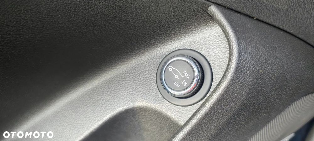 Opel Insignia 2.0 CDTI Executive 4x4 S&S - 9