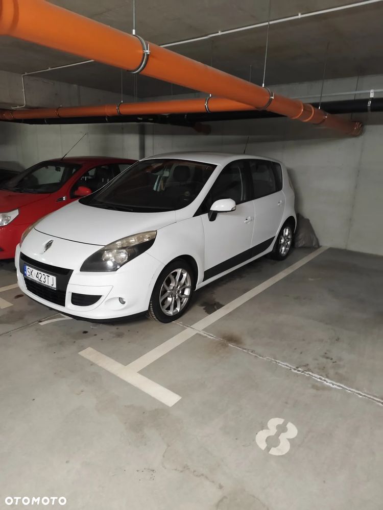 Renault Scenic 1.5 dCi Exception - 23