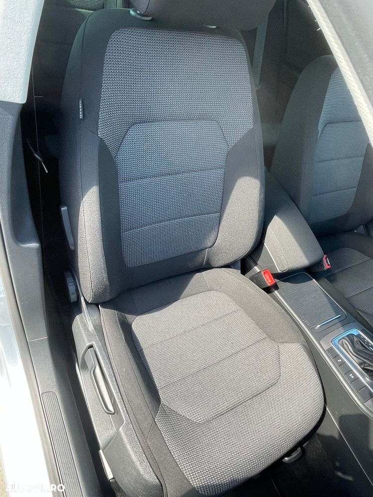 Volkswagen Passat 1.4 TSI DSG Sportline - 7