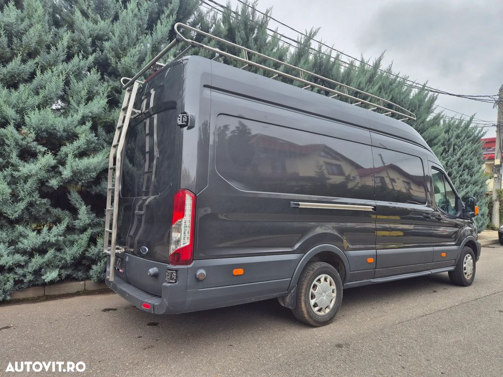 Ford Transit - 17