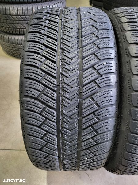 245/35/20 Michelin 2piese - 3