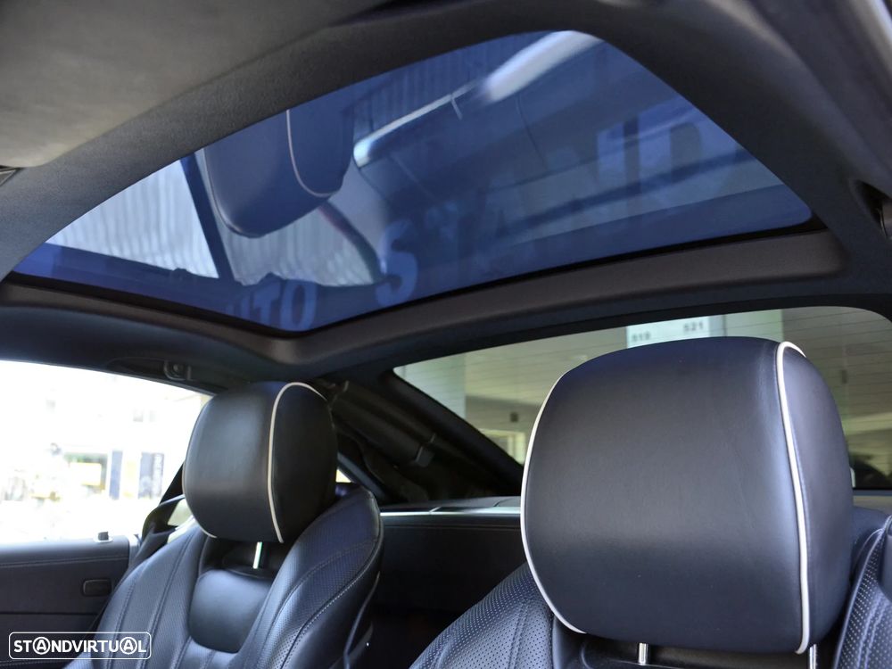 Mercedes-Benz SL 350 Standard - 11