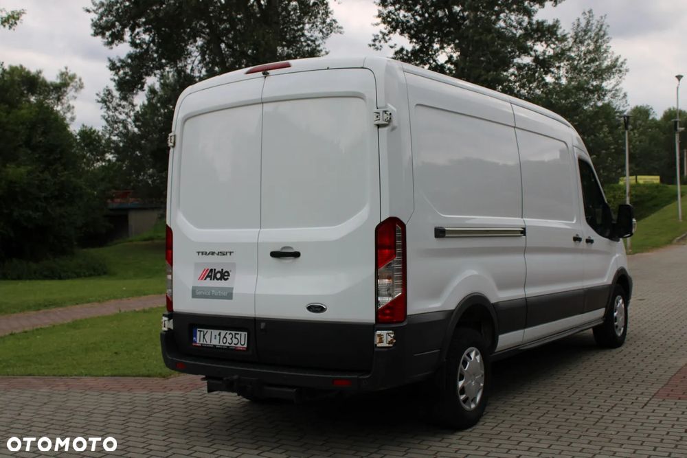 Ford Transit - 19