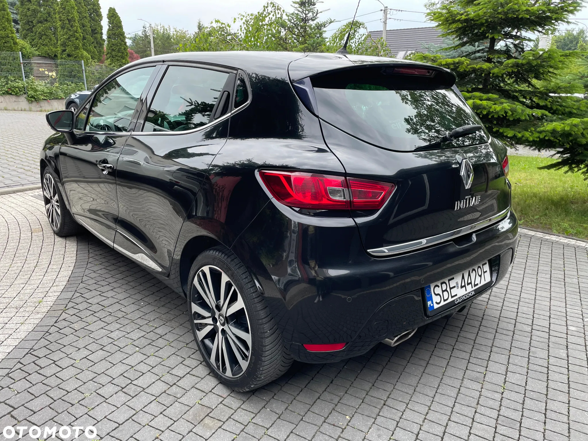 Renault Clio Energy dCi 90 Start & Stop EDC INITIALE PARIS - 7