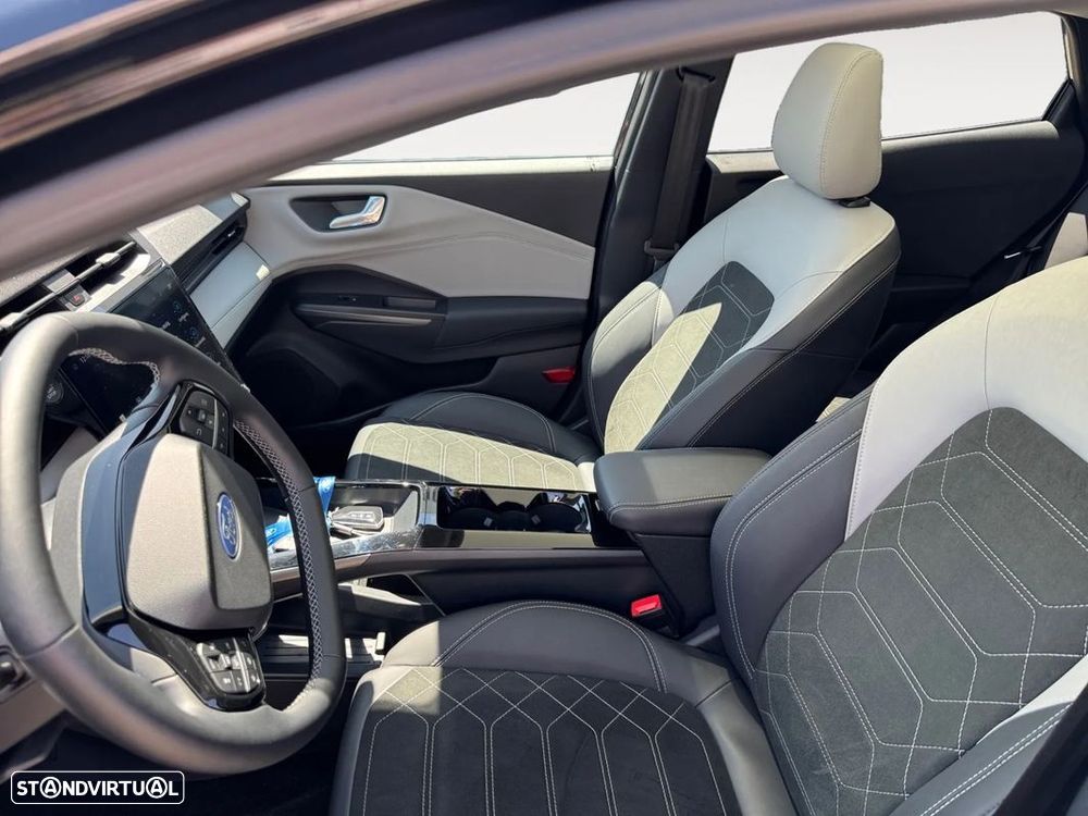 Ford Puma Gen-E 54 kWh Premium - 10