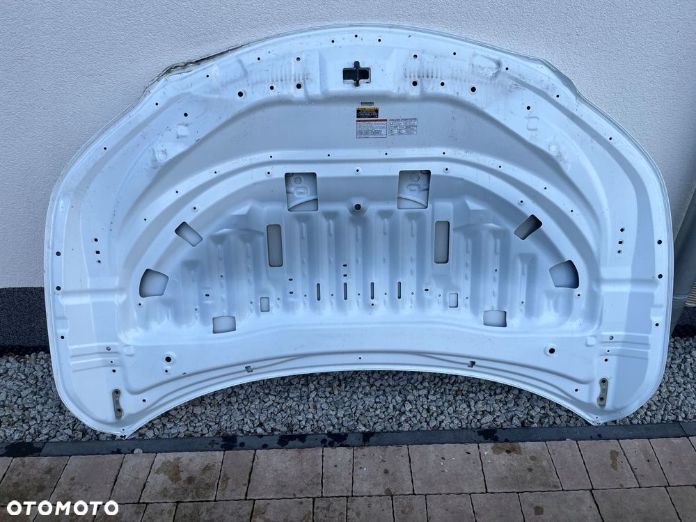 Lexus RX350 450 2015- maska - 3