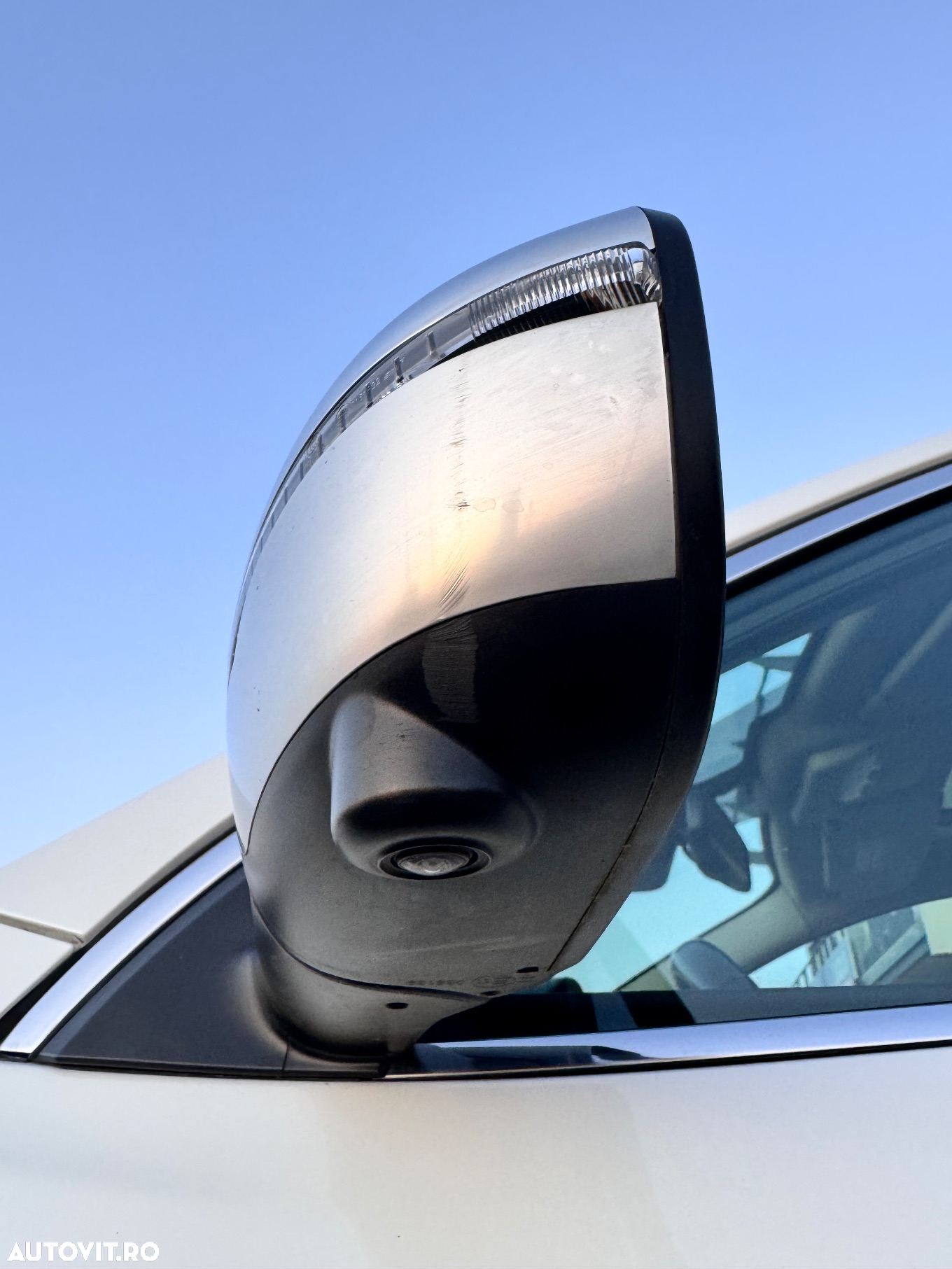 Nissan Qashqai 1.6 DCI TEKNA - 29