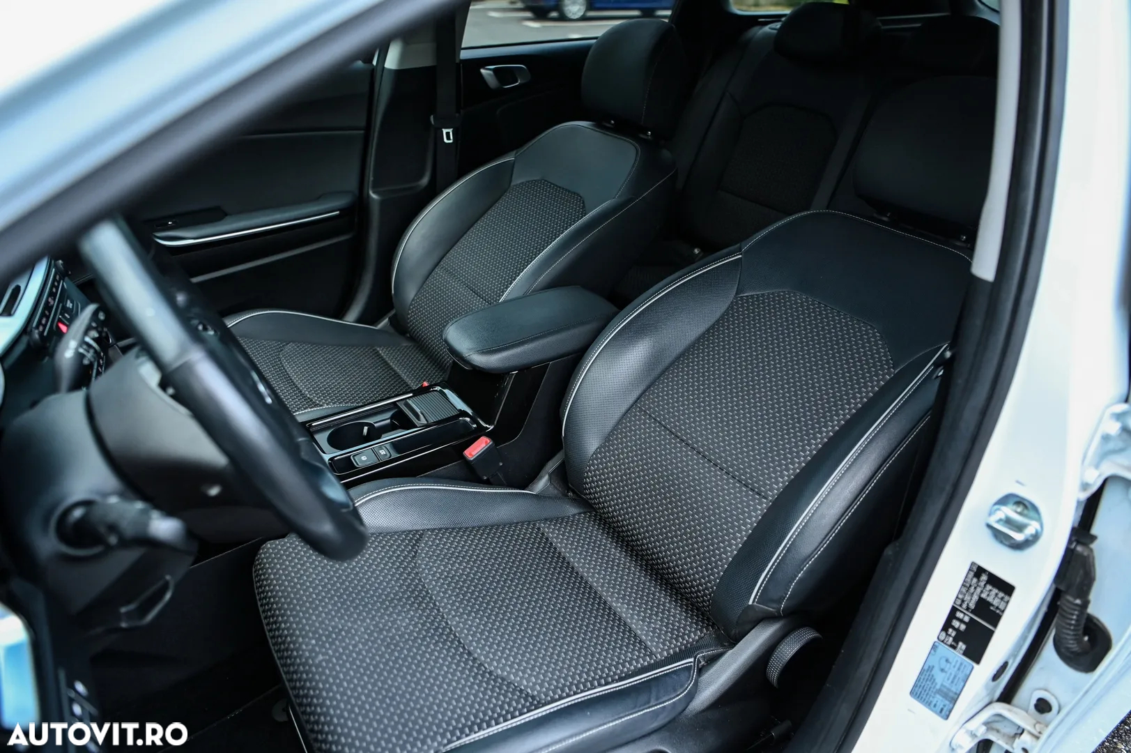 Kia Ceed - 17