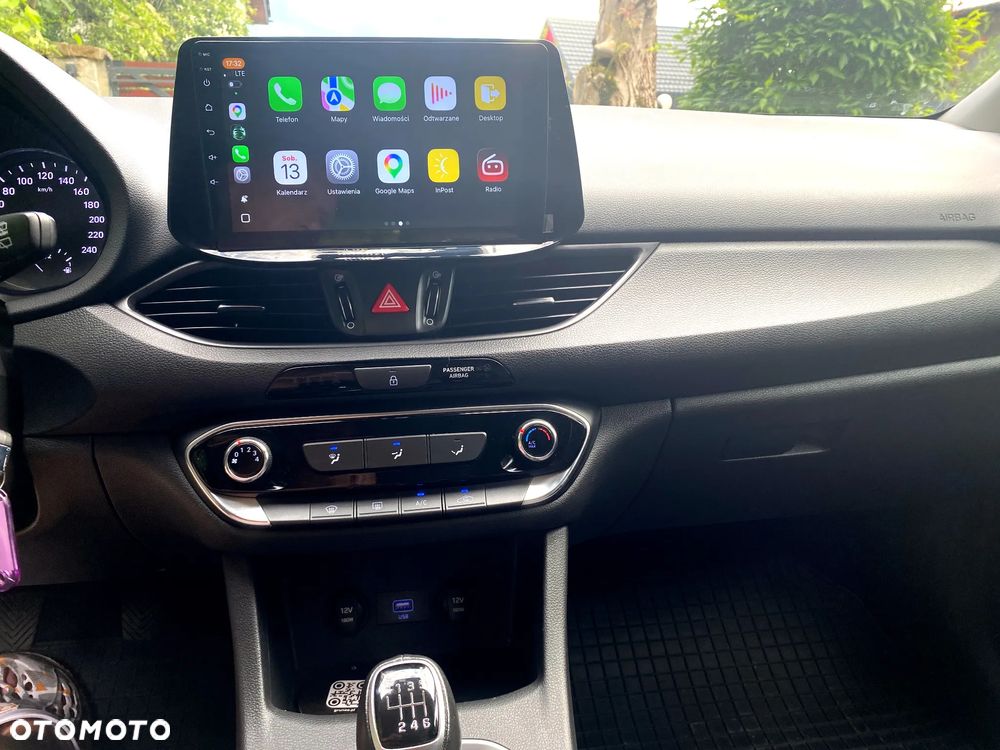 Hyundai i30 - 31
