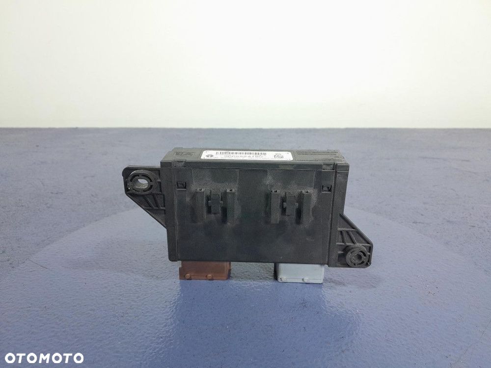 PEUGEOT 2008 I LIFT HAK HOLOWNICZY DO PRZYCZEPY 13 PIN MODUŁ 1607076480 - 10