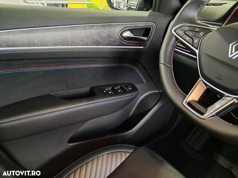 Renault Arkana E-TECH 145 Esprit Alpine - 23