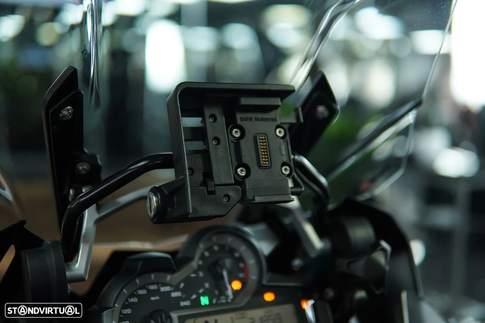 BMW R 1200 GS Adventure - 54