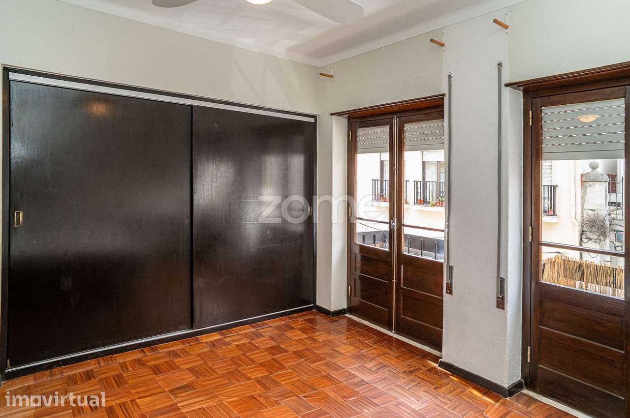Apartamento T1 - Sesimbra (Santiago) - Grande imagem: 3/11