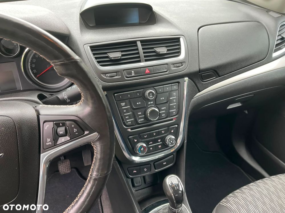 Opel Mokka 1.6 Active S&S - 19