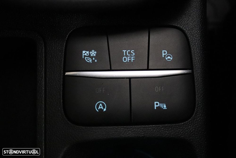 Ford Puma 1.0 EcoBoost MHEV ST-Line X - 15