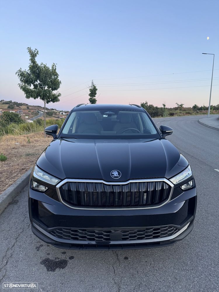 Skoda Kodiaq 2.0 TDI Ultra DSG - 1