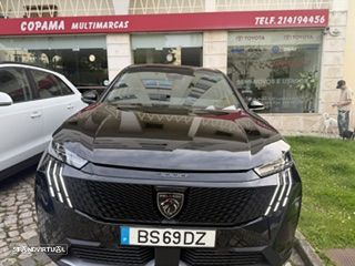 Peugeot 3008 1.2 Hybrid Allure Pack e-DCS6 - 2