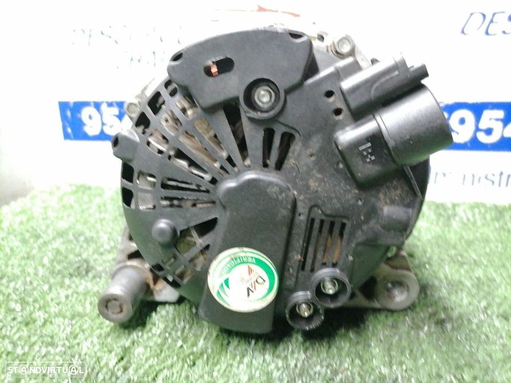 ALTERNADOR CITROEN C5 I 2004 - - 2