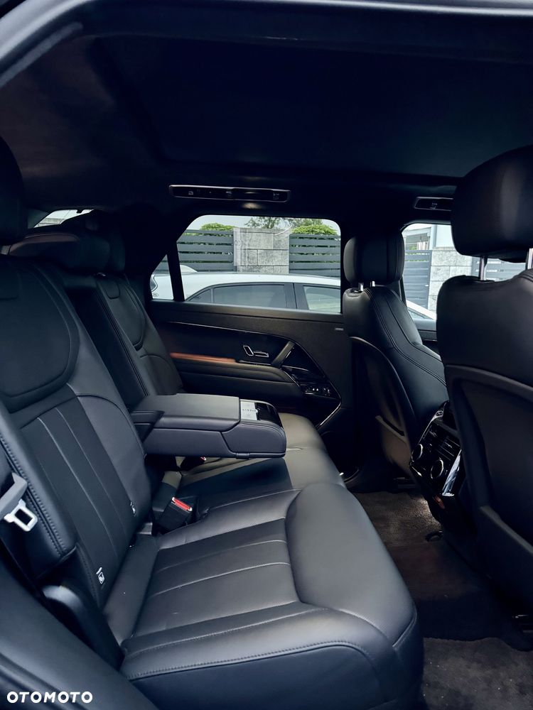 Land Rover Range Rover Sport S 3.0 D350 mHEV Autobiography - 10