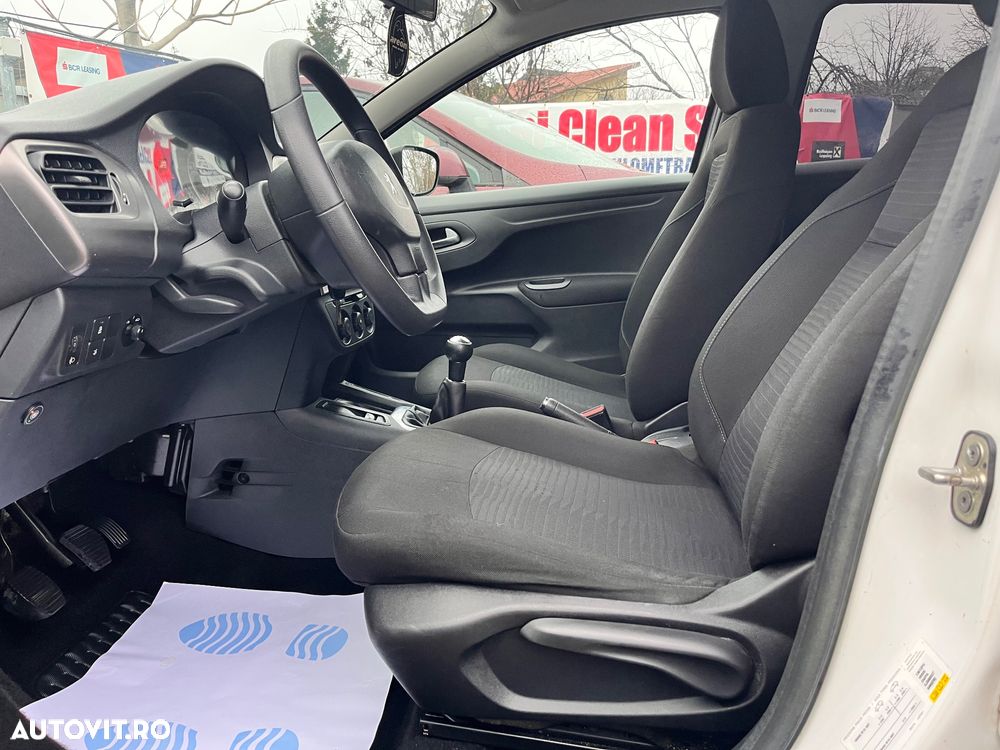 Peugeot 301 1.6 VTi Active - 17