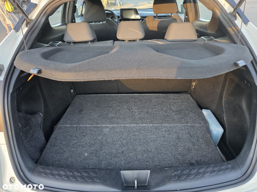 Toyota C-HR - 5