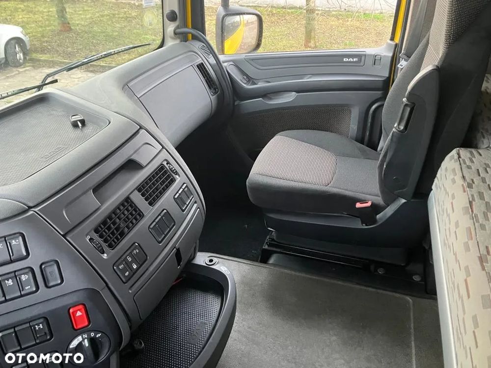 DAF XF 460 - 3