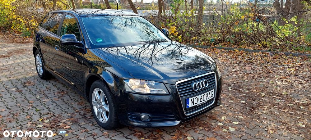 Audi A3 Sportback - 4