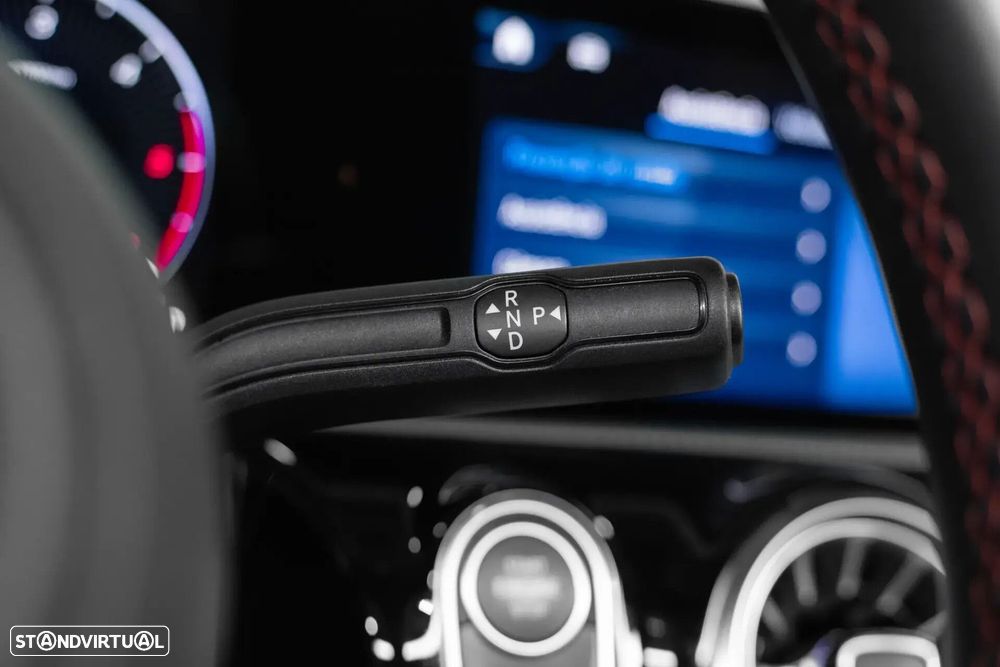 Mercedes-Benz A 180 - 9