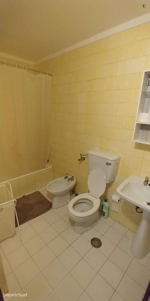 Apartamento com 1 quartos - localizado em São Mamede de Infesta Porto - Grande imagem: 4/6