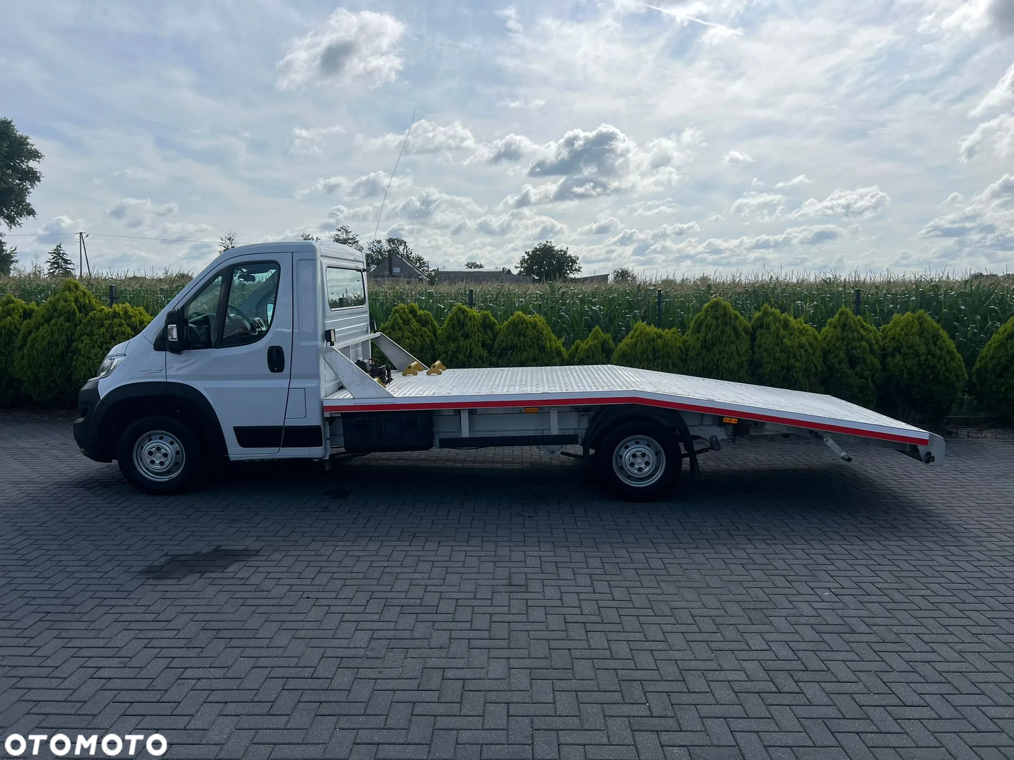 Fiat DUCATO - 5