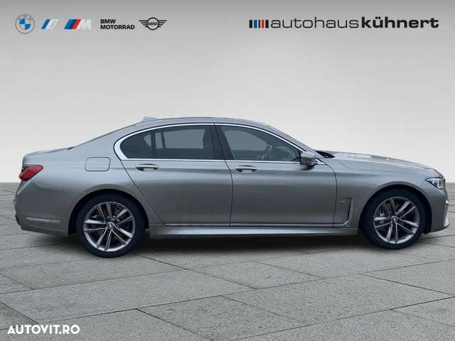 BMW Seria 7 - 5