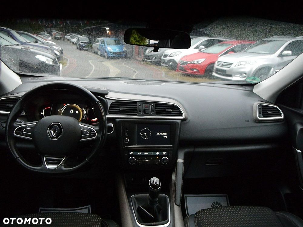 Renault Kadjar Energy TCe 130 LIMITED - 16