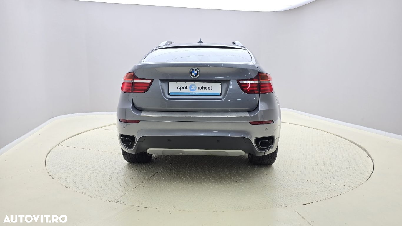 BMW X6 M M50d - 7