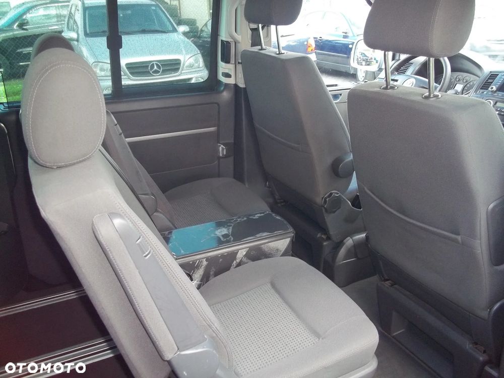 Volkswagen Multivan L1 Comfortline - 14