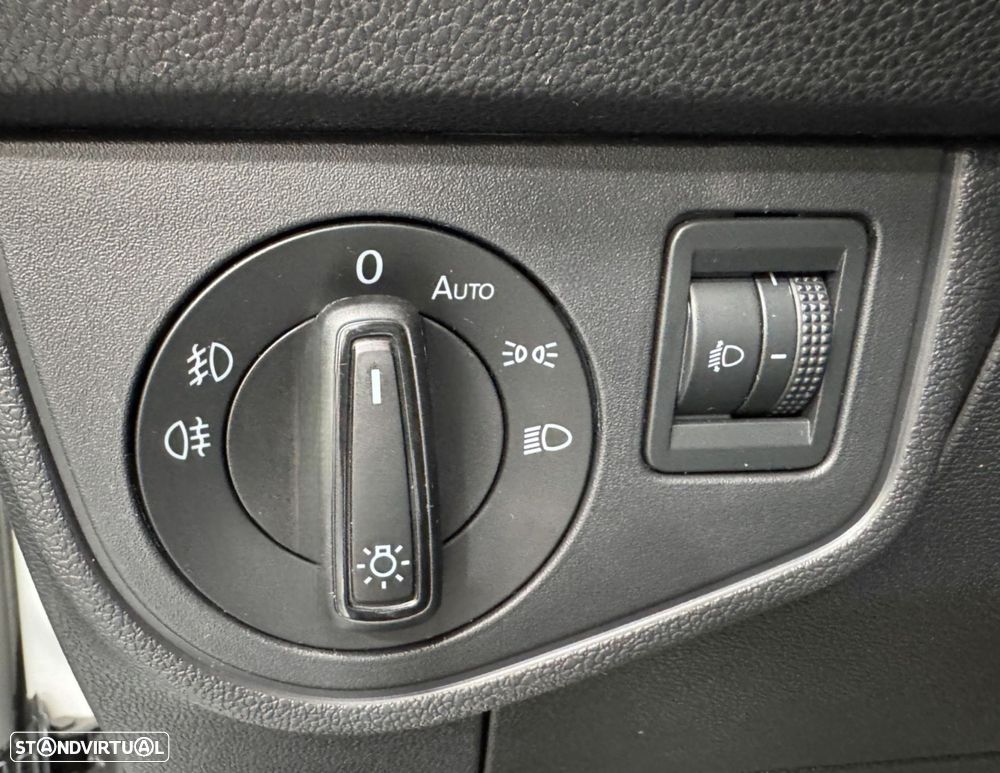 VW Polo 1.0 TSI Life - 9