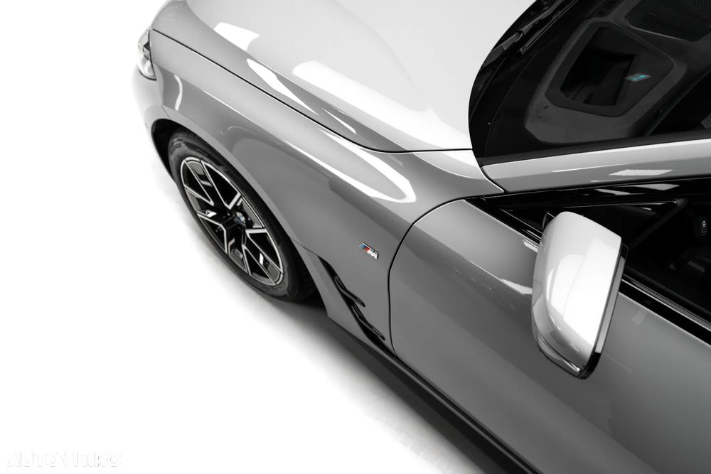 BMW Seria 4 430i xDrive M Sport - 7