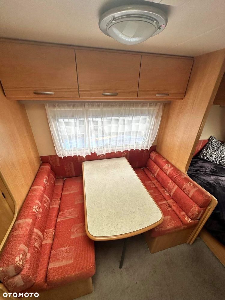 Sterckeman 420CP Starlett Evolution - 7