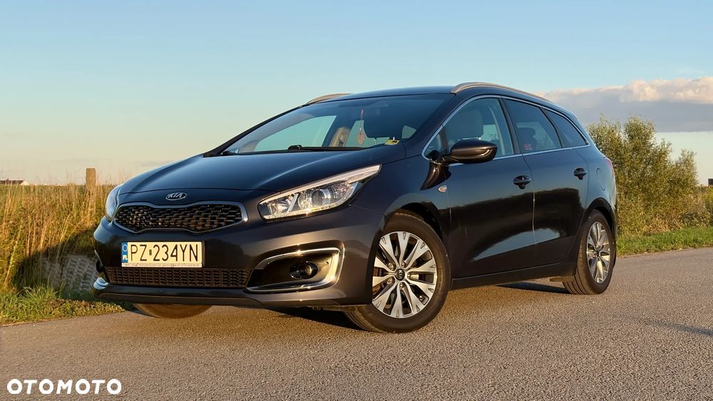 Kia Ceed 1.6 GDI L - 2