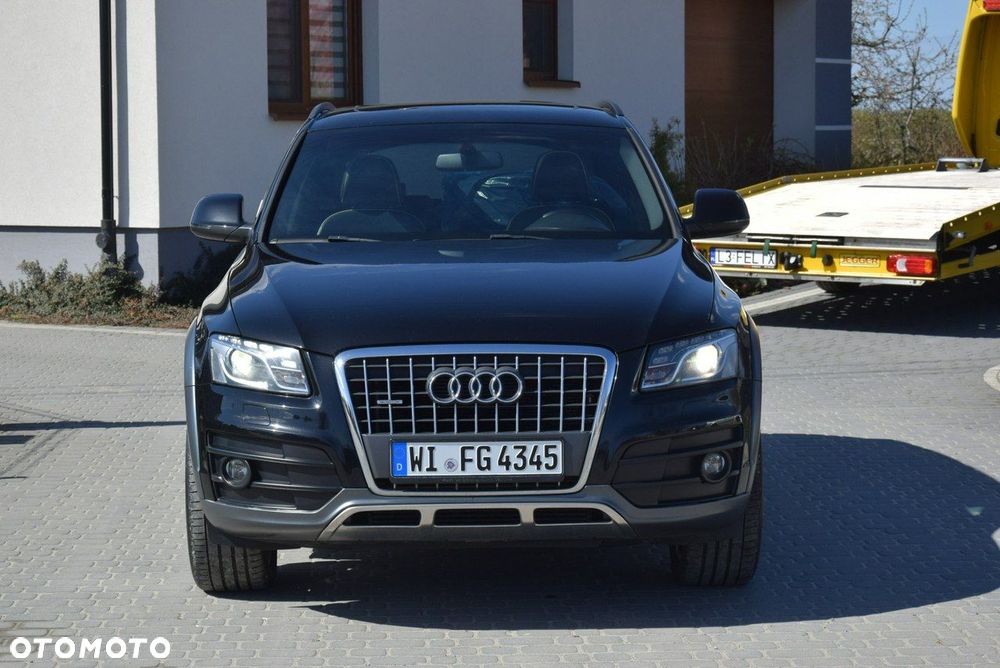 Audi Q5 2.0 TDI Quattro S tronic - 3
