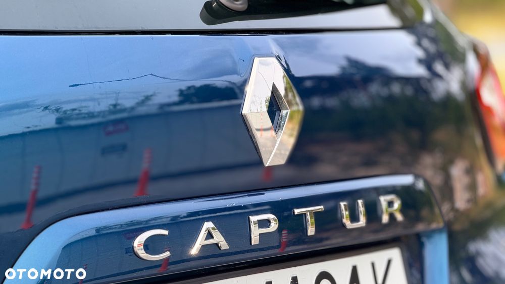Renault Captur 1.2 Energy TCe Intens - 40