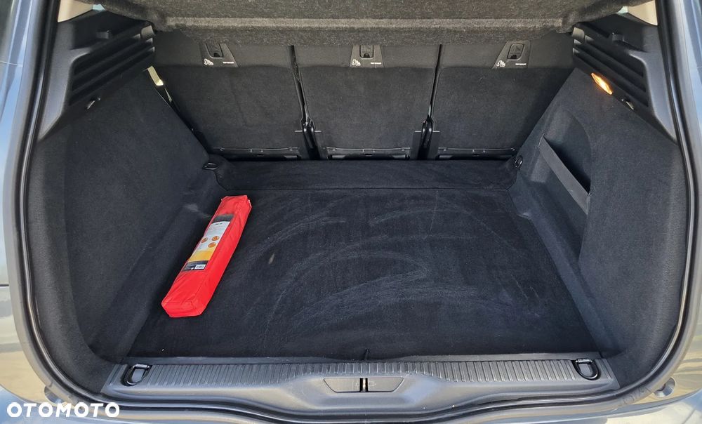 Citroën C4 Picasso BlueHDi 100 Stop&Start Attraction - 21