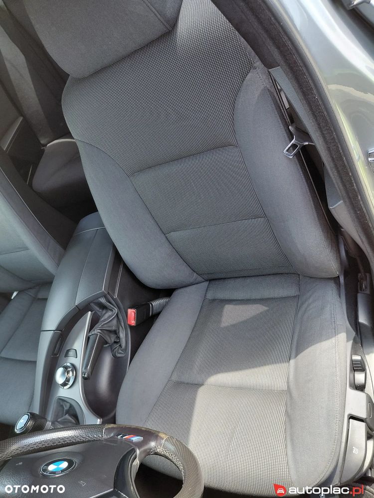 BMW Seria 5 520i - 6