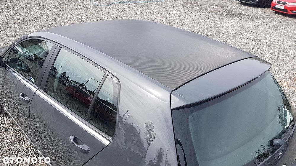 Volkswagen Golf 1.2 TSI Style - 10